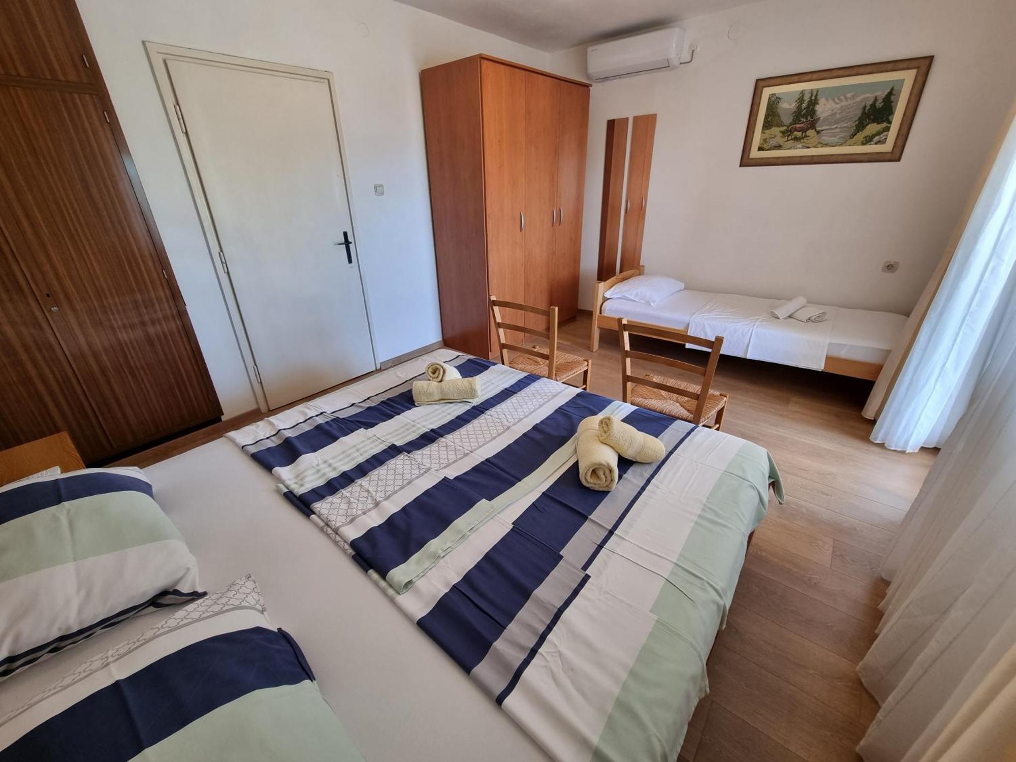 Apartment Bruno Crikvenica Exterior photo